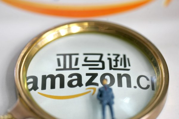 配资门户网官网网站 沃尔玛和亚马逊据悉正探索发行自己的稳定币