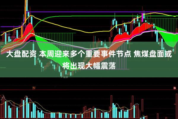 大盘配资 本周迎来多个重要事件节点 焦煤盘面或将出现大幅震荡